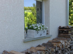 Gîte entre lac et montagnes